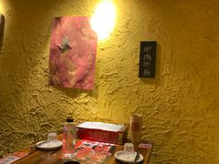 -今邕烧烤(西大店)