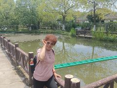 -灶头屋里
