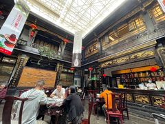 -蔼若春.传承三十年云南菜(金碧公园店)