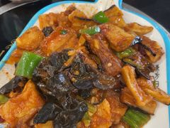 -奈哥老坛酸菜鱼(金泰假日花城店)