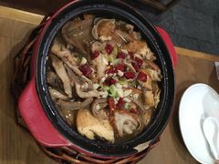 -华馨园北京烤鸭