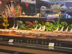 -梨花自助烤肉(乐宾店)