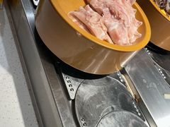 -龍歌自助小火锅(崂山丽达店)