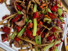 -蜀锦堂·川味现炒(襄阳武商汇店)