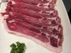 -新石器烤肉(百联川沙店)