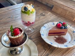 -Vanillacafe香草咖啡(银海大世界店)