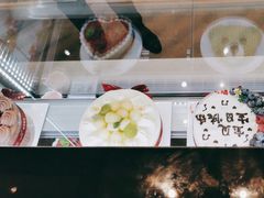 -花花卷卷·鲜食蛋糕(静安久光百货店)