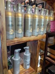 点击看大图 -MONE美发沙龙