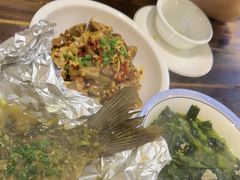 -衡厨·衡阳土菜(中南店)