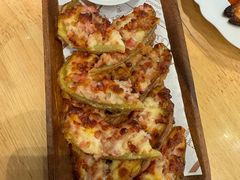 -红小满休闲餐厅(十全街店)