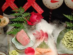 -阿吾罗日本料理(K11艺术中心店)