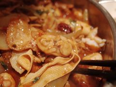-黄记煌三汁焖锅(欢乐海岸店)