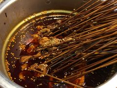 冷锅串串香-搓火大都会(广安门总店)