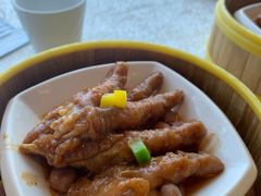 -海皇食府(水都假日酒店店)