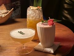 -RMK Shochu Bar(三诺店)