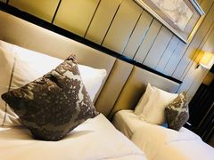 -无锡新湖铂尔曼大酒店