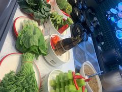 -聚丰园•湖鲜餐厅(阿红私房菜梅石路店)