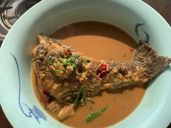 -雅和生态渔庄·宜城锅巴饭(龙灵山公园店)