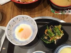 -食其家·牛丼咖喱(金桥太茂店)