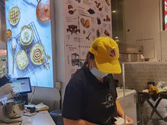 -旦3蛋烘糕(大悦城店)