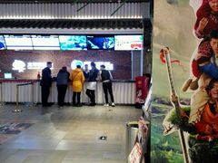 -太平洋影院(西村店)