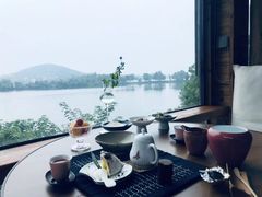 景观位-凡烟外慢生活体验馆