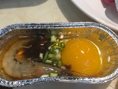 -烤尚宫烤肉火锅海鲜自助餐厅(朝阳广场店)
