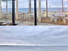 -Cafe Aewol Monsant