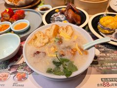 -点都德(喜粤楼店)