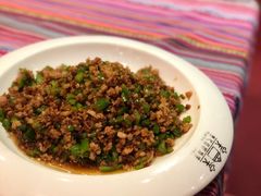 -香巴拉云南餐厅(华莱坞店)