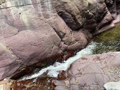 -小五台金河景区