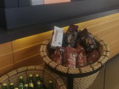 -星巴克(广州中华广场B1层店)