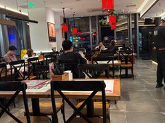 -和府捞面(曹路花园城店)