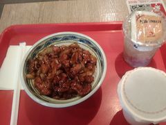 -和合谷(长虹桥店)
