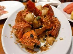 -mezza9 Macau(澳门君悦酒店)