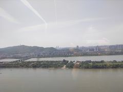 -长沙富力万达文华酒店