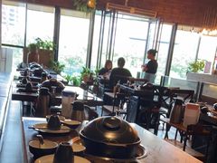 大堂-同仁四季椰子鸡(海岸城天利店)