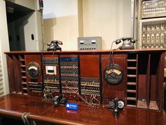 -上海电信博物馆