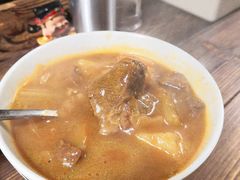 苏伯汤-食戟