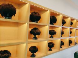 -极客侠男士假发定制补发