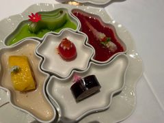-上海总会SHANGHAICLUB(兴业太古汇店)