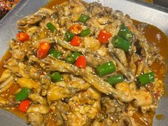 -蛙喔牛蛙(仙林万达茂店)
