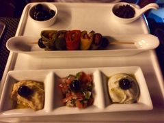 -火车头法国西餐厅