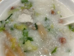 -盛记粥面(佐敦店)