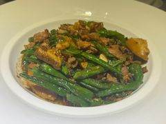 -院里寻菜·精致庭院菜(观沙岭店)