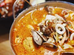 -鑫阿强海鲜大排档·老厦门特色菜(中山路店)