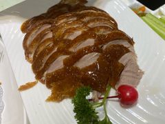 -东四民芳餐厅(世茂工三店)