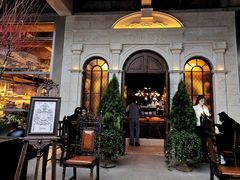 门面-UID Café(南门店)