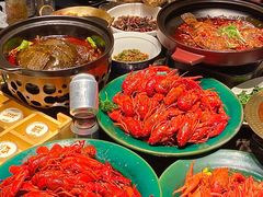 -2046湘味厨房(深圳湾店)