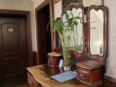 -老洋房花园饭店(绍兴路店)